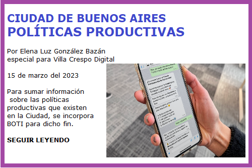 BOTI POL PRODUCTIVAS